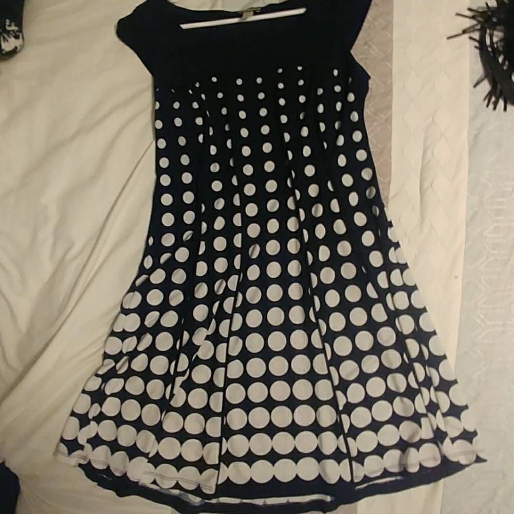 Dress (teen-tween)